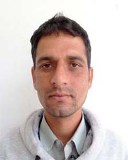 Jhalak Prasad Sharma