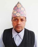 Raghunath Subedi