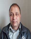 Ishori Prasad Sharma