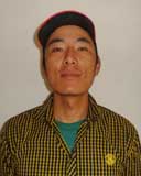 Min Bahadur Roka
